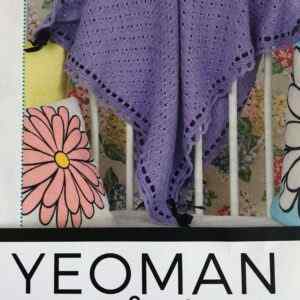 Hat and Blanket Pattern