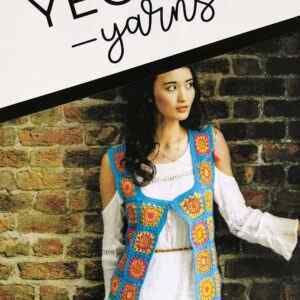 Long Waistcoat Pattern