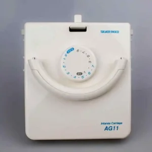 AG11 INTARSIA CARRIAGE FOR LK150