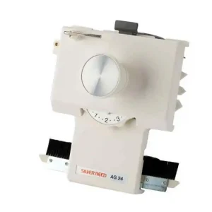 AG24 INTARSIA CARRIAGE FOR STANDARD GAUGE (4.5MM)