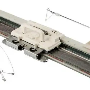 SK280 KNITTING MACHINE STANDARD GAUGE PUNCHCARD (4.5MM)