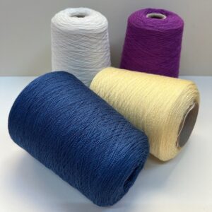 Filagree pack - 4 x 500gm cones - colours will vary