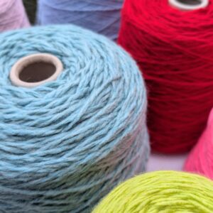 Dk & chunky yarns - 4 kilos for the price of 3 kilos