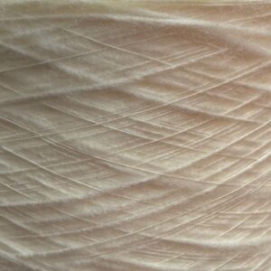 Cream Slub - Approx 1.2 Kilos