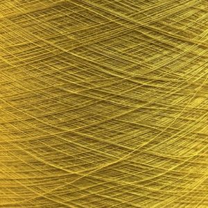 1/40 Acrylic  Mustard - 500gm cone