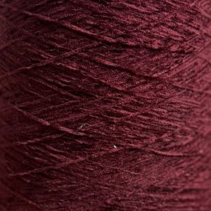 Chenille - Wine approx 680gms