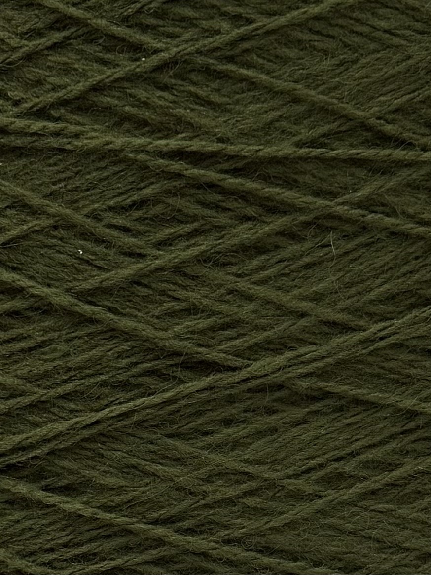 Acrylic 3.6nm Green - approx. 1.2 kilos