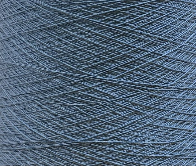 2/20 Cotton Denim - approx 1 kilo